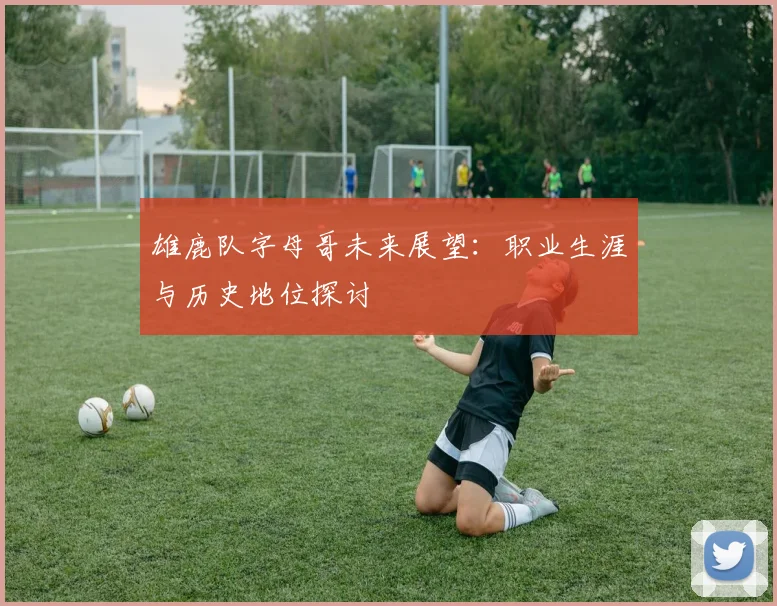 雄鹿队字母哥未来展望:职业生涯与历史地位探讨