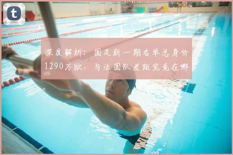 深度解析：国足新一期名单总身价1290万欧，与法国队差距究竟在哪？